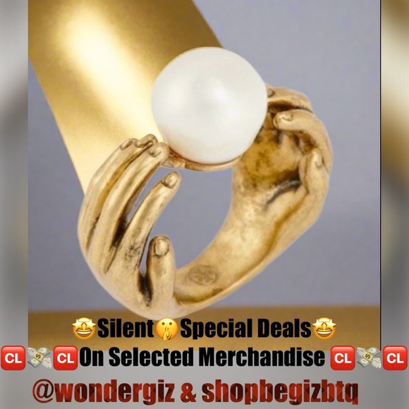 Tory Burch Jewelry - 🆕 Tory Burch Authentic Jewelry Merchandise At Awesome Prices To Buy Now & Save